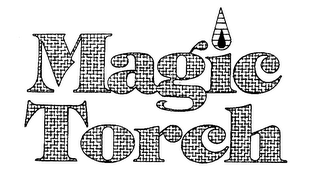 MAGIC TORCH