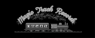 MAGIC TRACK RECORDS, MAGIC TRACK RECORDS logo