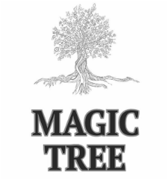 MAGIC TREE