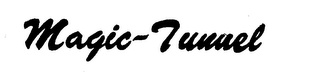 MAGIC-TUNNEL logo
