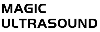 MAGIC ULTRASOUND logo