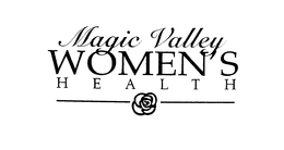 MAGIC VALLEY WOMEN'S HEALTH