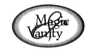 MAGIC & VANITY logo