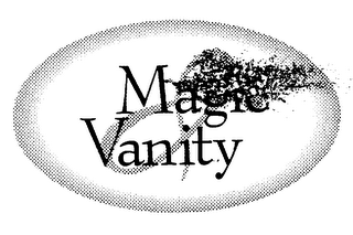 MAGIC & VANITY logo