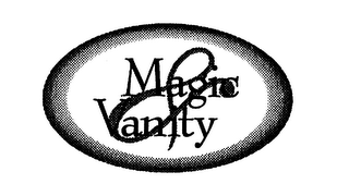 MAGIC & VANITY logo