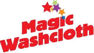MAGIC WASHCLOTH logo