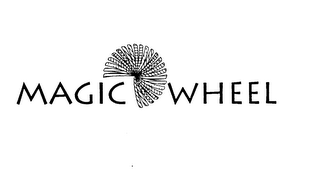 MAGIC WHEEL logo