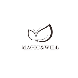 MAGIC WILL logo