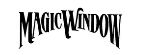 MAGIC WINDOW logo