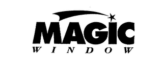 MAGIC WINDOW logo