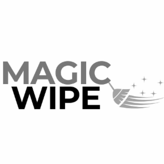 MAGIC WIPE logo