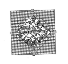 MAGIC WORDS logo