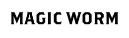 MAGIC WORM logo