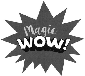 MAGIC WOW! logo