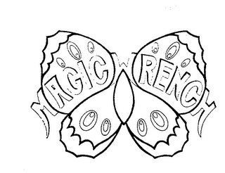 MAGIC WRENCH logo