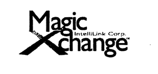 MAGIC XCHANGE INTELLILINK CORP. logo