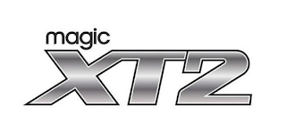 MAGIC XT2 logo