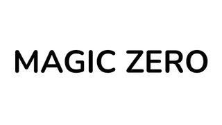 MAGIC ZERO logo