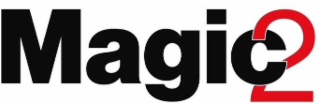 MAGIC2 logo