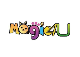 MAGIC4U logo