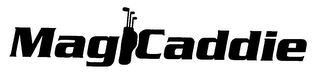 MAGICADDIE logo