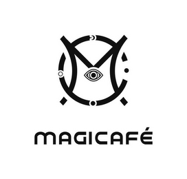 MAGICAFÉ logo