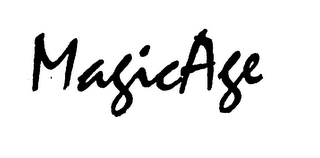 MAGICAGE logo