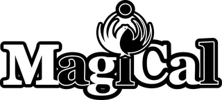 MAGICAL logo