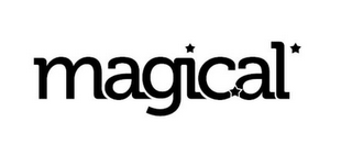 MAGICAL logo