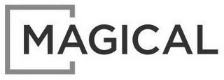 MAGICAL logo