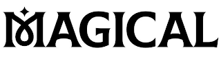MAGICAL logo