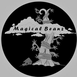 MAGICAL BEANZ logo