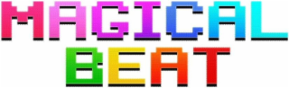 MAGICAL BEAT logo