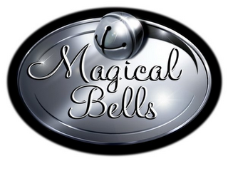 MAGICAL BELLS logo