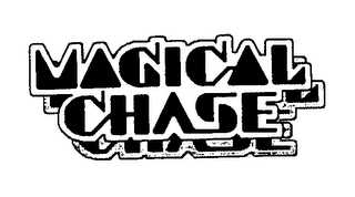 MAGICAL CHASE logo