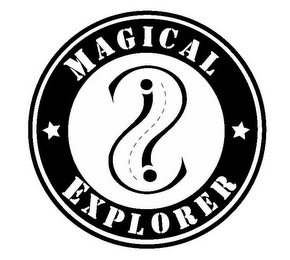 MAGICAL EXPLORER ?? logo