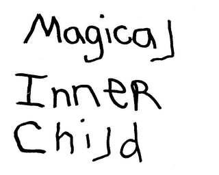 MAGICAL INNER CHILD logo