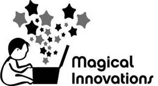 MAGICAL INNOVATIONS logo