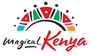 MAGICAL KENYA logo