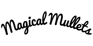 MAGICAL MULLETS logo