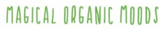 MAGICAL ORGANIC MOODS logo