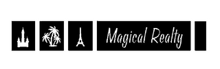 MAGICAL REALTY logo