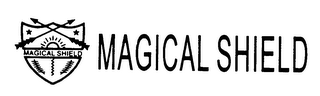 MAGICAL SHIELD logo