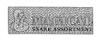 MAGICAL SNAKE ASSORTMENT logo