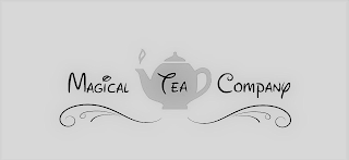 MAGICAL TEA COMPANY logo