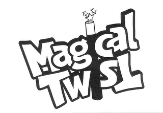 MAGICAL TWIST logo