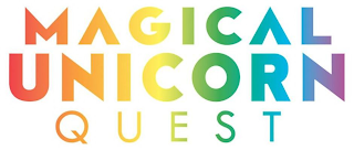 MAGICAL UNICORN QUEST logo