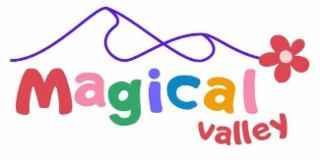 MAGICAL VALLEY logo