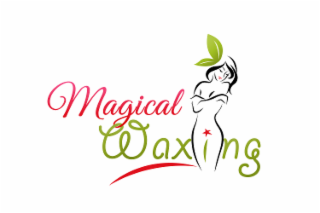 MAGICAL WAXING logo