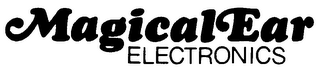 MAGICALEAR ELECTRONICS logo